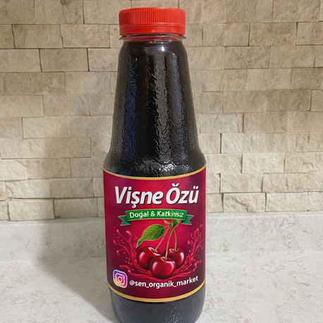 VİŞNE ÖZÜ 1350 Gr