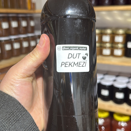 DUT PEKMEZİ