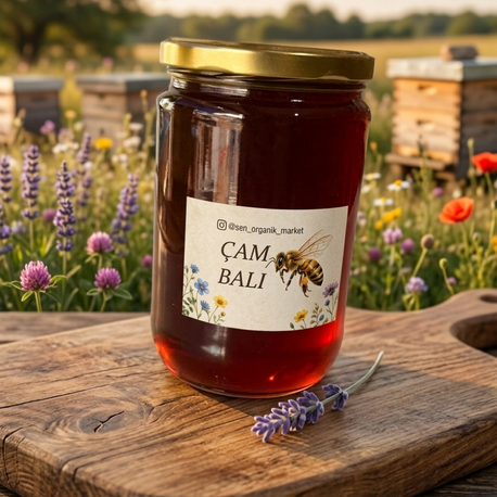 ÇAM BALI 1 Kg