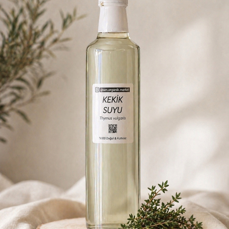 KEKİK SUYU 500 Ml