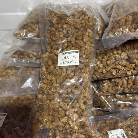 DUT KURUSU 500 Gr