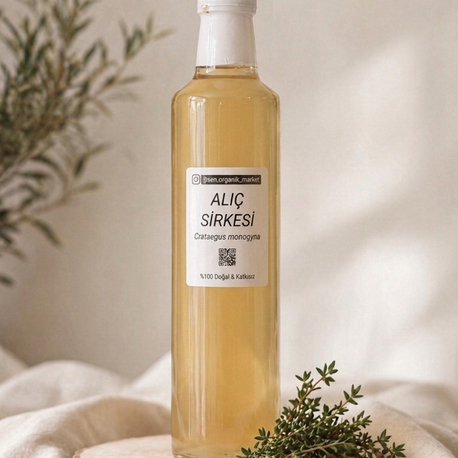 ALIÇ SİRKESİ 500 Ml