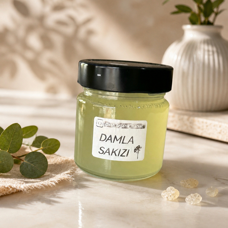 DAMLA SAKIZI 240 Gr