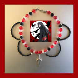 itachi kolye