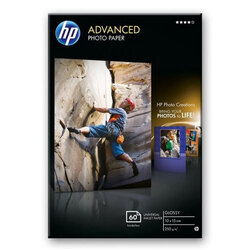 Hp photo paper 10x15