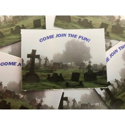 come join the fun