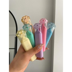 Pati Pastel Renk Fosforlu İşaretleme Kalemi