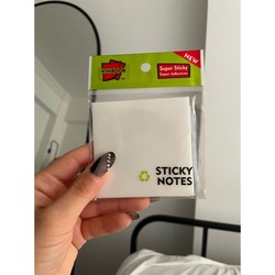Şeffaf Postit