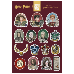 Harry Potter 1
