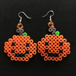 halloween küpe