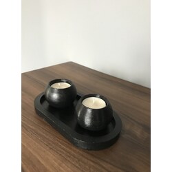 2’li Tealight Mumluk