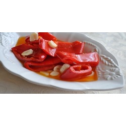 KAPYA BİBER TURŞUSU 2 KG