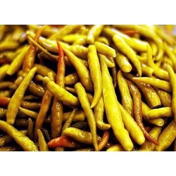 SÜS BİBER TURŞUSU 2 KG