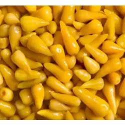 ANTALYA BİBER TURŞUSU 2 KG