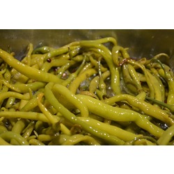 ACI KIL BİBER TURŞUSU 2 KG