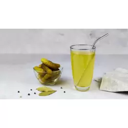 TURŞU SUYU 1 LT.