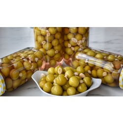 ERİK TURŞUSU 2 KG