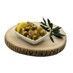 GEMLİK IZGARA ZEYTİN 1 KG