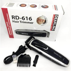 Dearling Rd-616 Traş Makinesi