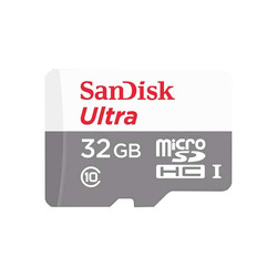 Sandisk Ultra 32 Gb Hafıza Kartı