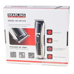 Dearling Rf-619 Traş Makinesi