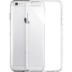 0.2mm Şeffaf Silikon Kılıf