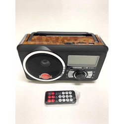 Everton RT-870 Radyo