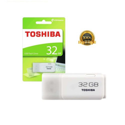 Toshiba 32gb Flash Bellek