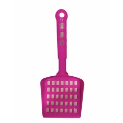SepetShop Kedi Kumu Küreği Pembe