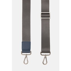 STRAP ANTHRACİTE / NAVY BLUE