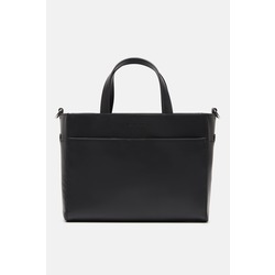 CLUBBY BAG BLACK 