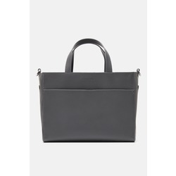 CLUBBY BAG ANTHRACİTE