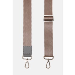 STRAP MİNK / ANTHRACİTE