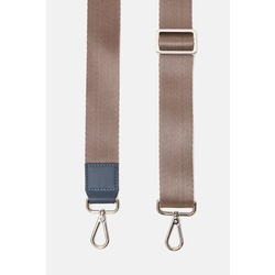 STRAP MİNK / NAVY BLUE