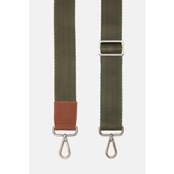 STRAP KHAKİ / TAN