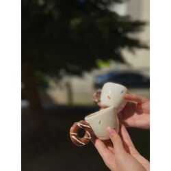 donut espresso 