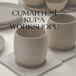 Kupa workshopu 