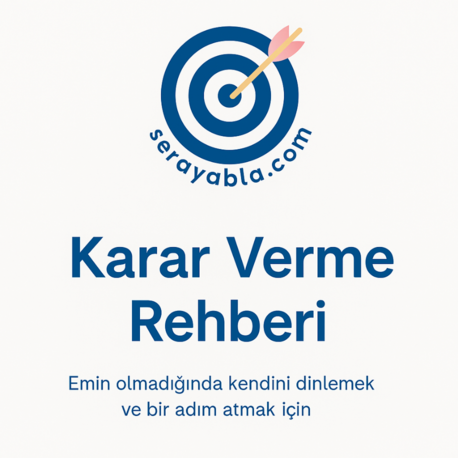 Karar Verme Rehberi