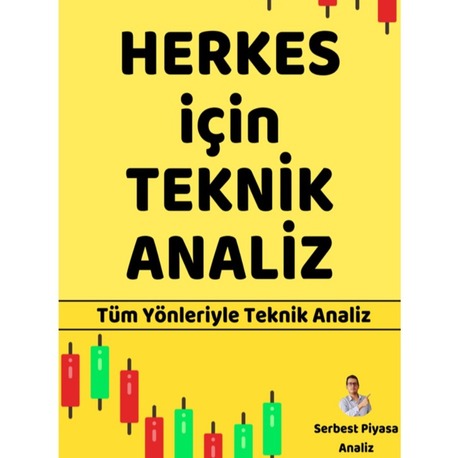 Herkes için Teknik Analiz