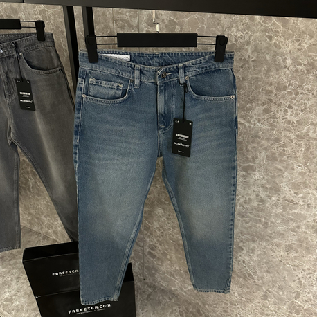 Boyfriend Jeans