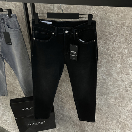 Boyfriend Jeans 