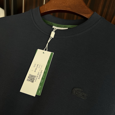 Lcst Sweatshirt (Enjeksiyon Logo)/(lacivert)