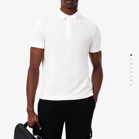 Lcst Paris Polo Yaka