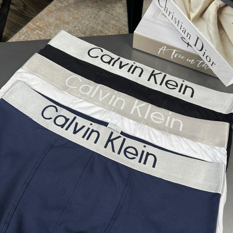 CK Boxer