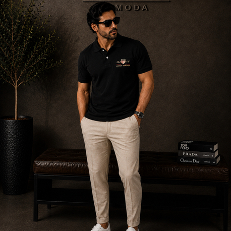 Gnt Polo Yaka