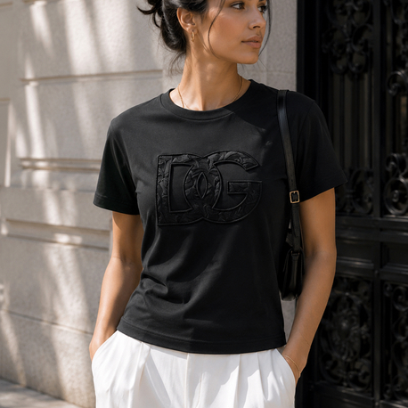 D&G Premium Kadın T-shirt