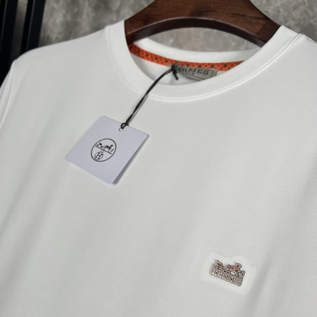 Hermes İthal T-shirt (Dar Kesim)