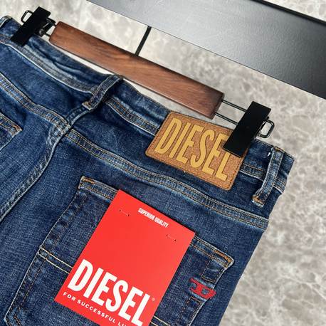 Diesel Premium Jeans