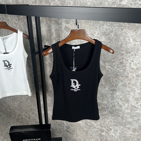 Christian Dior Kadın Atlet