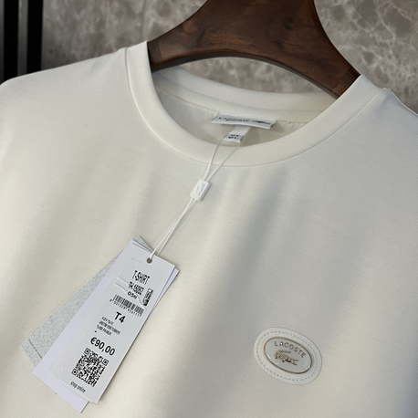 Lcst İthal T-shirt (ekru)